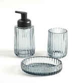 Saphire Bath Set Of 3